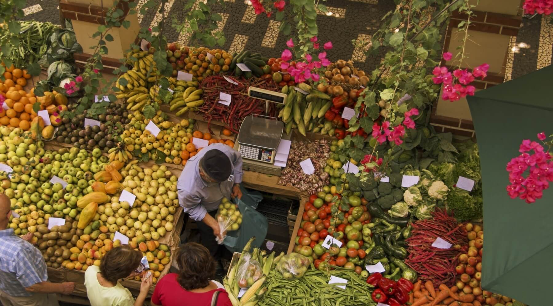 Coût de la vie au Portugal